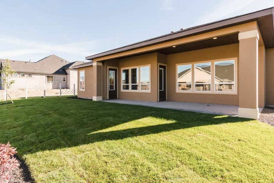 Rosedale II by Sunrise Homes Plan for Sale Star, ID